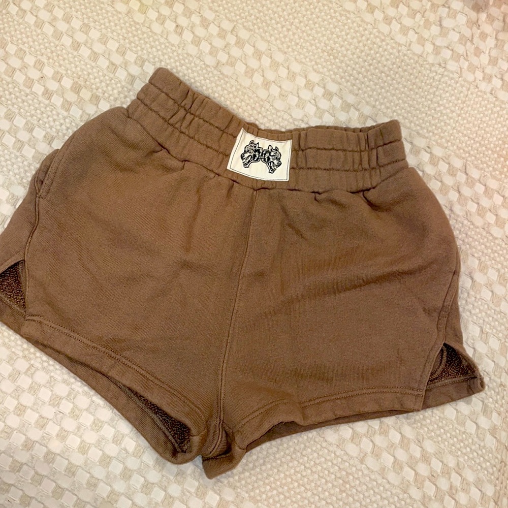 SHE Darc Sport Shorts